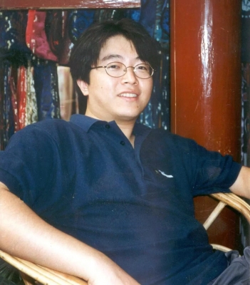 黄网